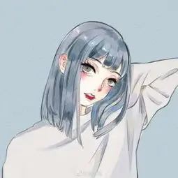 境界放映室编务组头像徽记